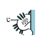 うごく！かびちゃんのスタンプ（個別スタンプ：16）