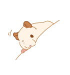 キンクマのだてちゃん。（個別スタンプ：14）