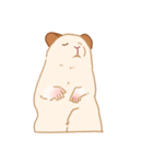 キンクマのだてちゃん。（個別スタンプ：15）