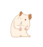 キンクマのだてちゃん。（個別スタンプ：16）