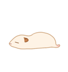 キンクマのだてちゃん。（個別スタンプ：17）