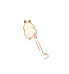 キンクマのだてちゃん。（個別スタンプ：22）