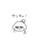 つよいおんな2（個別スタンプ：2）