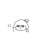 つよいおんな2（個別スタンプ：33）