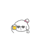 つよいおんな2（個別スタンプ：34）