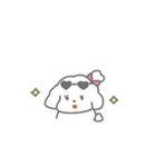 つよいおんな2（個別スタンプ：36）