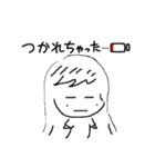 色々と使えちゃうスタンプ（個別スタンプ：7）