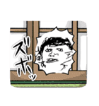 色々と使えちゃうスタンプ（個別スタンプ：12）