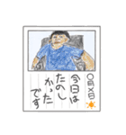 色々と使えちゃうスタンプ（個別スタンプ：13）