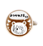 色々と使えちゃうスタンプ（個別スタンプ：25）