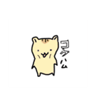 色々と使えちゃうスタンプ（個別スタンプ：27）