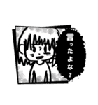 色々と使えちゃうスタンプ（個別スタンプ：28）