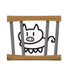 色々と使えちゃうスタンプ（個別スタンプ：30）