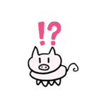 色々と使えちゃうスタンプ（個別スタンプ：31）