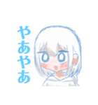 レイサクスタンプ2（個別スタンプ：1）