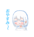 レイサクスタンプ2（個別スタンプ：2）