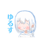 レイサクスタンプ2（個別スタンプ：13）