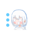 レイサクスタンプ2（個別スタンプ：24）