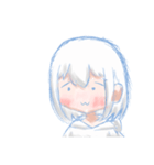 レイサクスタンプ2（個別スタンプ：27）