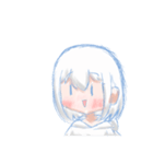 レイサクスタンプ2（個別スタンプ：30）
