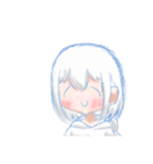 レイサクスタンプ2（個別スタンプ：31）