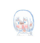 レイサクスタンプ2（個別スタンプ：32）