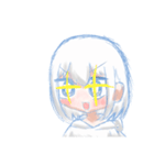 レイサクスタンプ2（個別スタンプ：35）