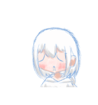 レイサクスタンプ2（個別スタンプ：36）