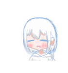 レイサクスタンプ2（個別スタンプ：37）