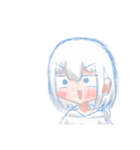 レイサクスタンプ2（個別スタンプ：38）
