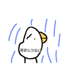とりねこ公式とりスタンプ！！（試作品）（個別スタンプ：21）