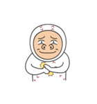 私に野球は？（個別スタンプ：6）