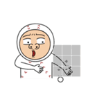 私に野球は？（個別スタンプ：20）