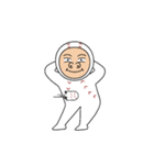 私に野球は？（個別スタンプ：23）