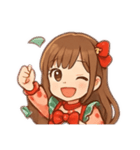 あまあまあーちゃん❤︎（個別スタンプ：5）