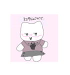 neru^ ̳.  ̫ . ̳^ν♡（個別スタンプ：15）