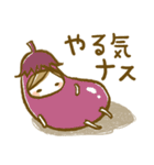 ちこちゃん＊だじゃれスタンプ 2（個別スタンプ：30）