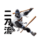 ゴリラ×ベースボール（野球）！第四弾（個別スタンプ：29）