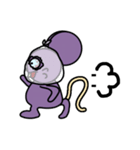 袋のねずみまとめ【ネタ】【面白い】（個別スタンプ：29）