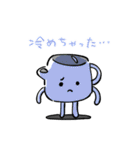 まいにちいっしょ やさうさちゃん（個別スタンプ：40）