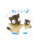 お仕事がんばるよ！くらら＆ぷろろ（個別スタンプ：6）