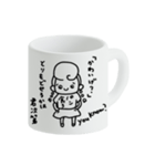 PUNKな嫁が代わりに伝えるスタンプ（個別スタンプ：14）