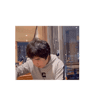 突然変異個体の奇行スタンプ（個別スタンプ：10）