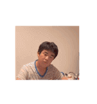 突然変異個体の奇行スタンプ（個別スタンプ：12）