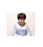 突然変異個体の奇行スタンプ（個別スタンプ：16）