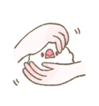 なみへいのおえかき その7（個別スタンプ：1）