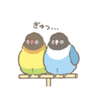 なみへいのおえかき その7（個別スタンプ：5）
