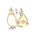 なみへいのおえかき その7（個別スタンプ：7）