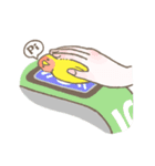 なみへいのおえかき その7（個別スタンプ：19）