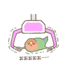 なみへいのおえかき その7（個別スタンプ：31）